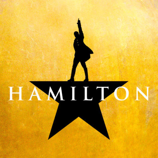 Hamilton – Simplyitickets - Main Image