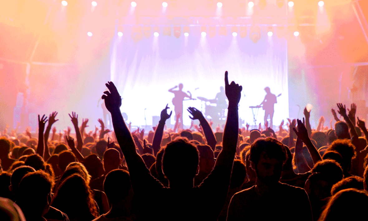 SIMPLYiTICKETS experience